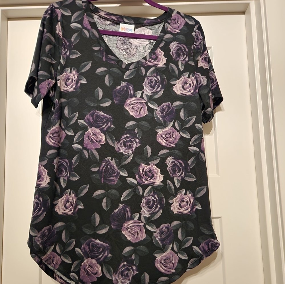 nwot lularoe iris